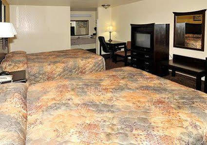 Econo Inn&suites
